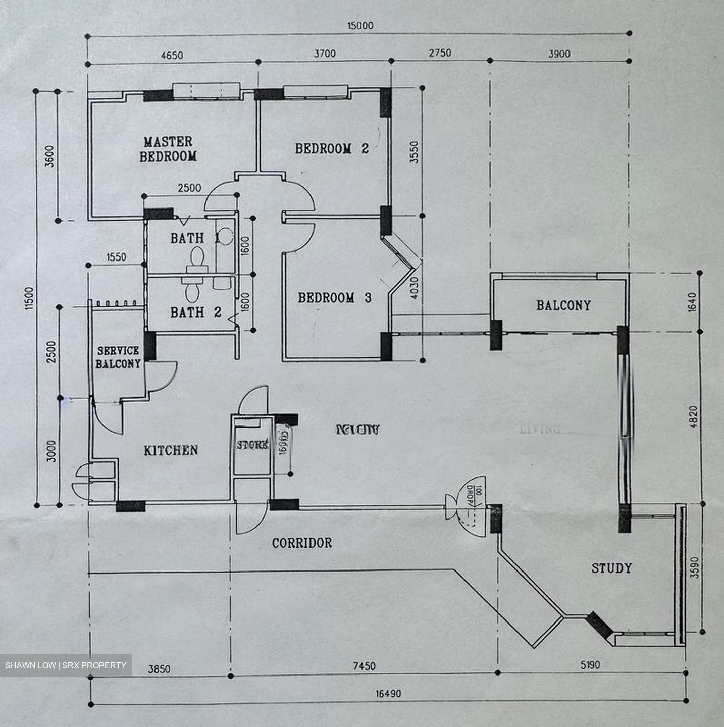 Blk 661 Choa Chu Kang Crescent (Choa Chu Kang), HDB Executive #589894371